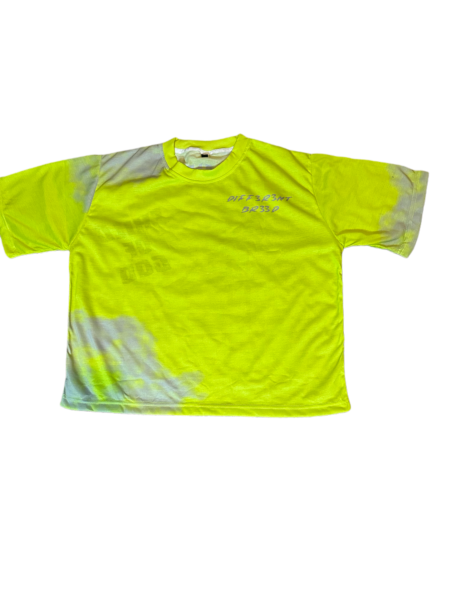 Child of God Box Tees