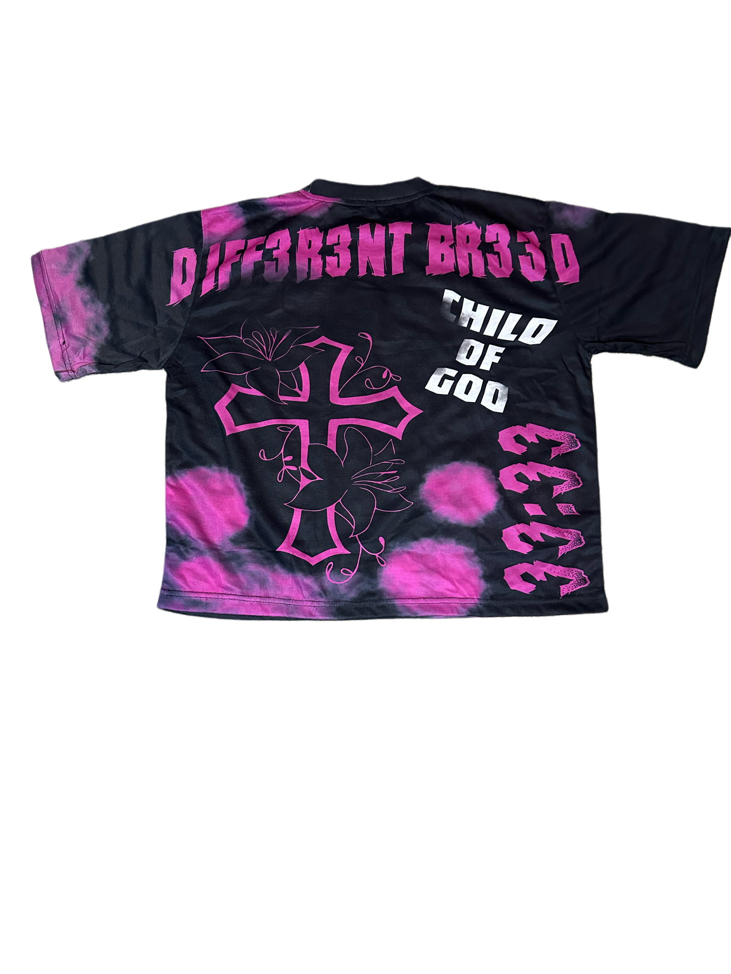 Child of God box tees