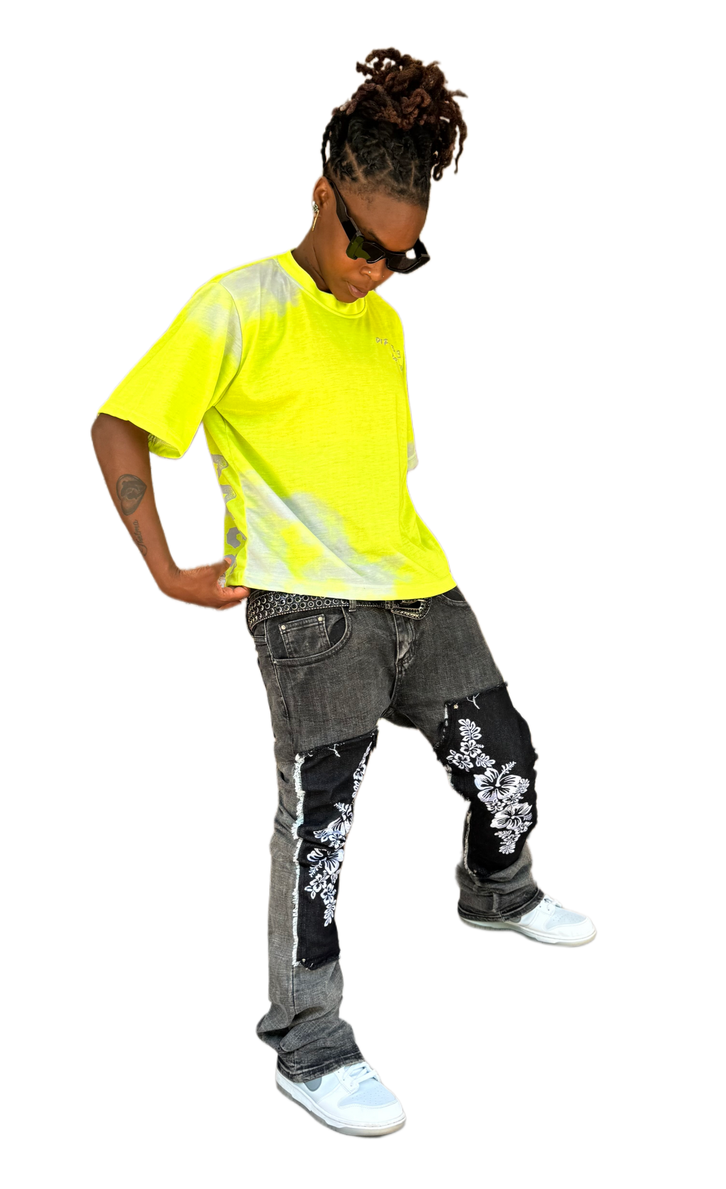 Child of God Box Tees