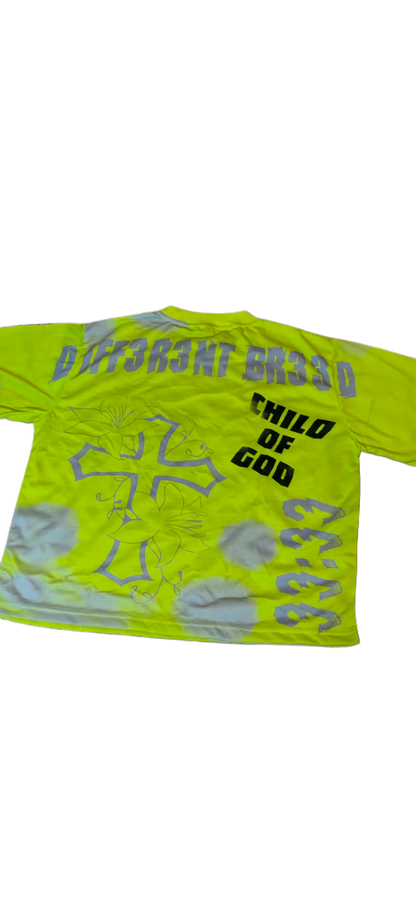 Child of God Box Tees