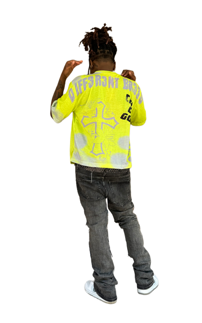 Child of God Box Tees