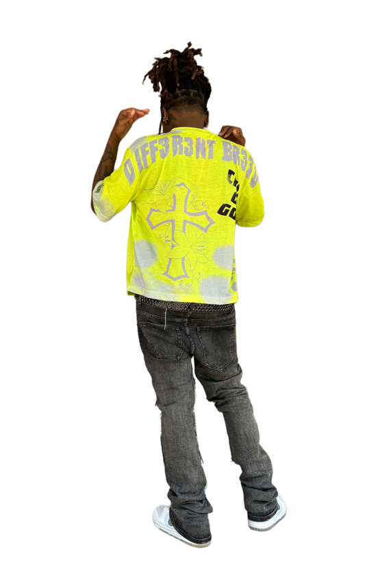 Child of God Box Tees