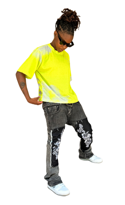 Child of God Box Tees