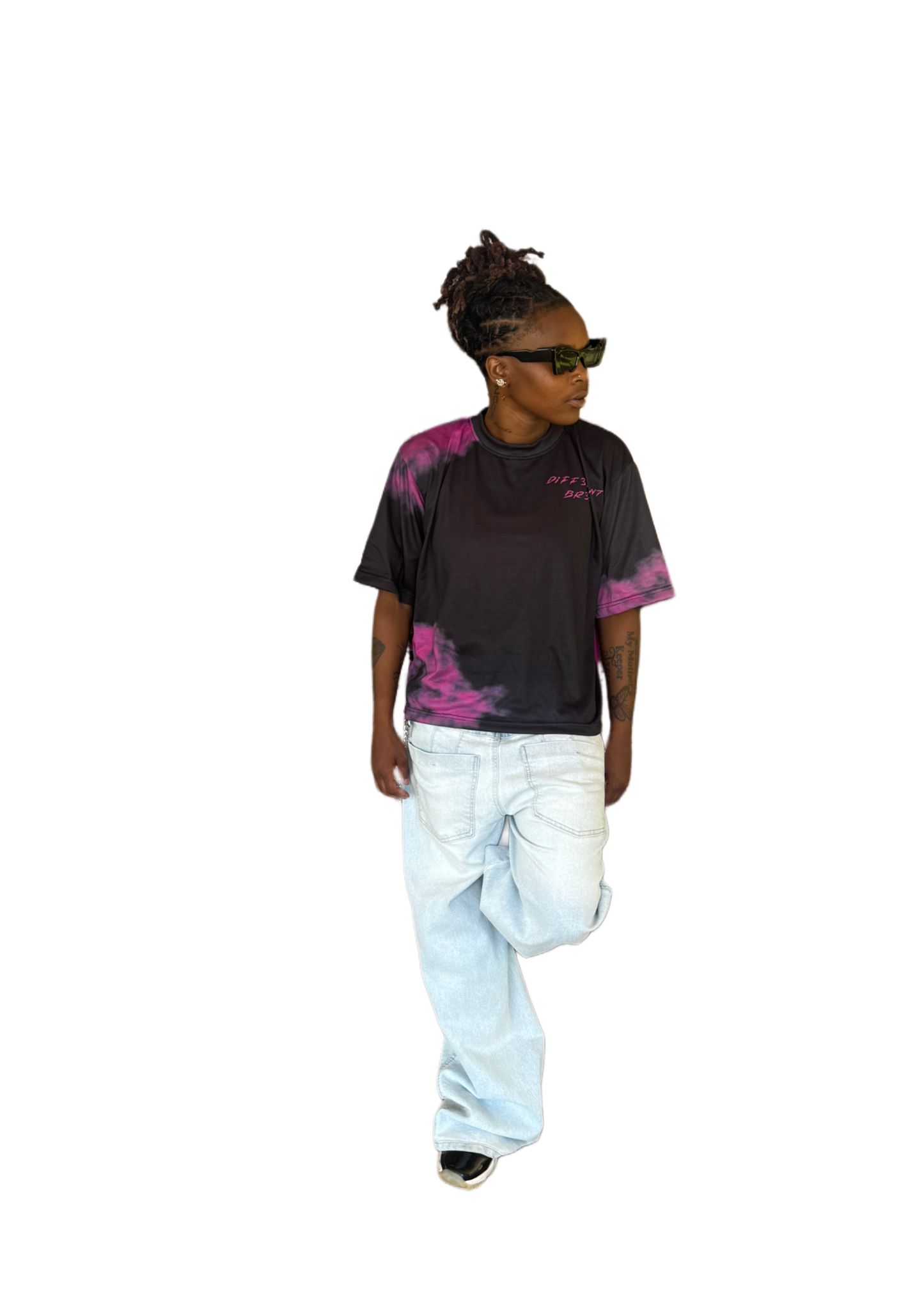 Child of God box tees